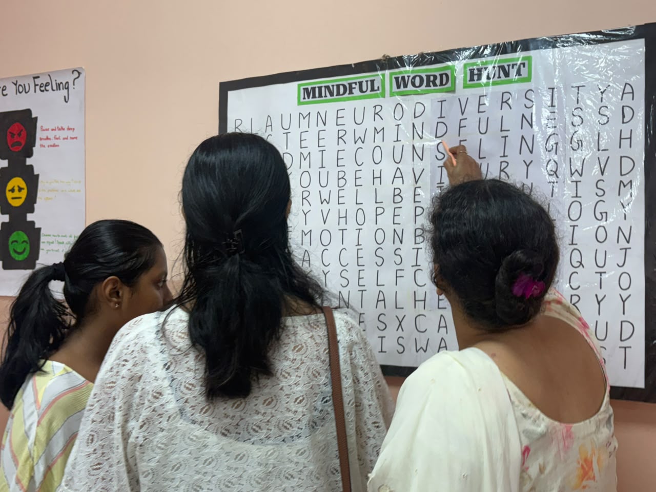 ANVESHAN — Where Curiosity Finds Expression